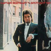The Spotlight Kid (Deluxe Edition) , Captain Beefheart