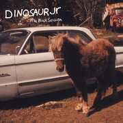 The Black Session: Live In Paris 1993 , Dinosaur Jr.