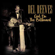 Girl on the Billboard , Del Reeves