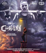 She Is Conann , Christa Theret