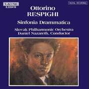 Sinfonia Drammatica