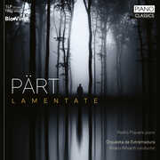 Part: Lamentate (Biovinyl) , Pedro Piquero