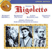 Rigoletto , G. Verdi