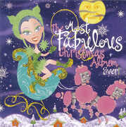 Most Fabulous Christmas Album Ever , Various Artists