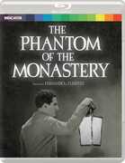 The Phantom of the Monastery , Enrique del Campo