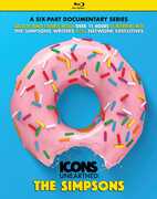 Icons Unearthed: The Simpsons 
