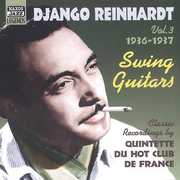 Swing Guitars , Django Reinhardt