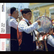 Italy - Sicily Folk Music (Various Artists) , Various Artists