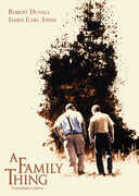 A Family Thing , Robert Duvall