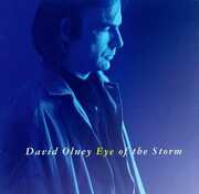 Eye Of The Storm , David Olney