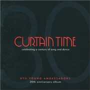 Curtain Time: Celebrating a Century of Song & , Byu Young Ambassadors