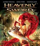 Heavenly Sword 