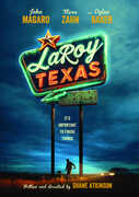 Laroy, Texas , John Magaro