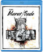 Marat/ Sade , Patrick Magee