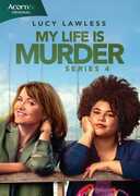 My Life Is Murder: Series 4 