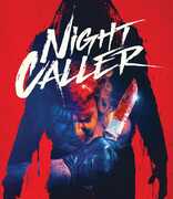 Night Caller , Susan Priver