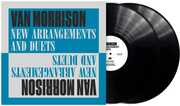 New Arrangements And Duets , Van Morrison