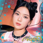 Meow/ Cheeky Ice Thang - Isa Edition [Import] , STAYC