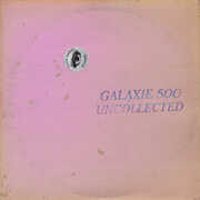 Uncollected Noise New York '88-'90 , Galaxie 500