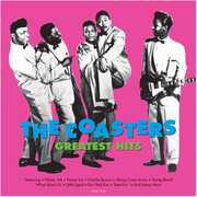 Greatest Hits - 180gm Vinyl [Import] , The Coasters