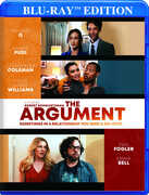 The Argument , Maggie Q