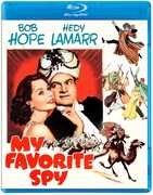 My Favorite Spy , Bob Hope