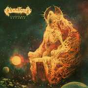 Lightless Expanse , Glacial Tomb