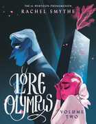 Lore Olympus: Volume Two , Rachel Smythe