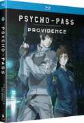 Psycho-Pass: Providence 