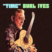 Time , Burl Ives