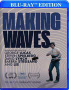 Making Waves , John Lasseter