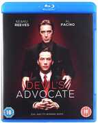 The Devil's Advocate [Import] , Keanu Reeves
