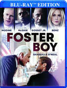 Foster Boy , Matthew Modine