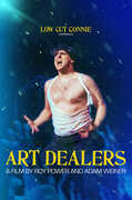 Art Dealers , Adam Weiner