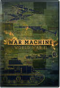 War Machine: World War II 
