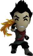 Youtooz - Avatar: The Legend of Korra - #3 Mako Vinyl Figure 