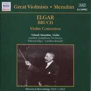 Con VN 1/ Con VN , Yehudi Menuhin