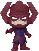 Funko POP! Super: Fantastic Four: First Steps - Galactus