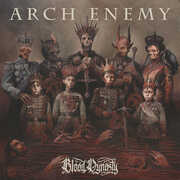 Blood Dynasty , Arch Enemy