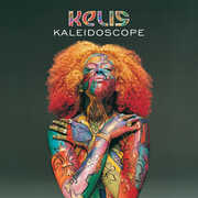 Kaleidoscope - Green , Kelis