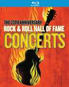 The 25th Anniversary Rock & Roll Hall of Fame Concerts 