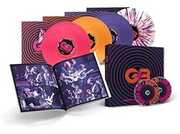 G3: 25th Anniversary Reunion Tour , Joe Satriani