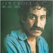 Life & Times (2023 Mix) , Jim Croce