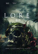 Lore , Andrew Lee Potts
