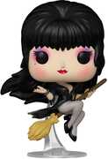 Funko POP!: Icons: Elvira, Mistress of the Dark: Elvira