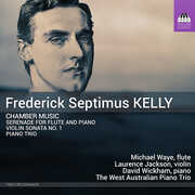 Chamber Music , Laurence Jackson