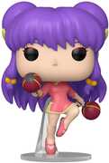 Funko POP! Anime: Ranma 1/ 2 - Shampoo (Styles May Vary)