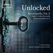 Unlocked Vol. 2 - Opus 1 - Libro Secondo , La Serenissima