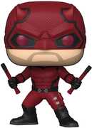 Funko POP! Marvel: Daredevil Born Again - Daredevil