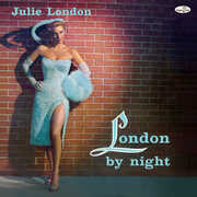 London By Night - Limited 180-Gram Vinyl with Bonus Tracks [Import] , Julie London